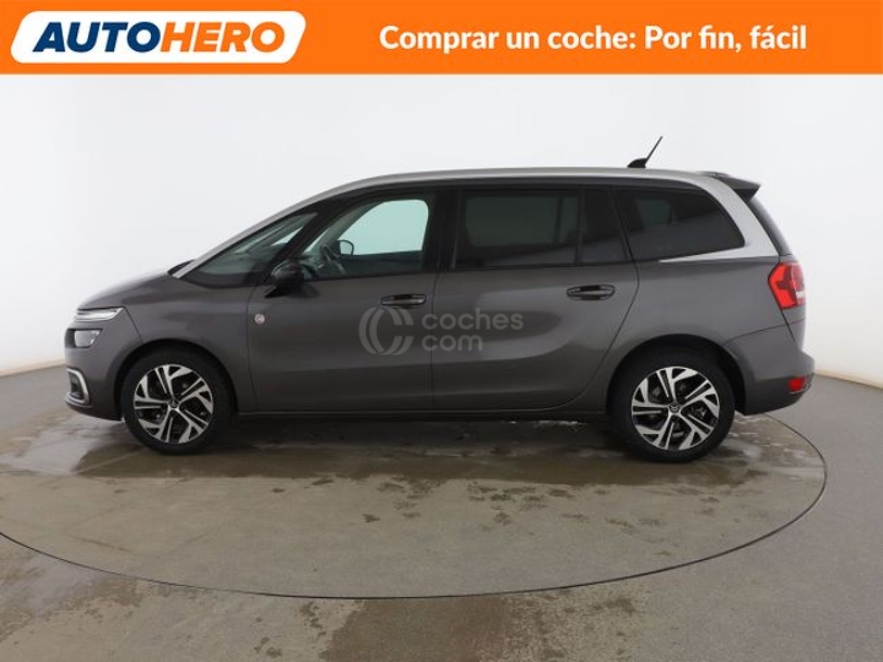 Foto del CITROEN C4 Grand Spacetourer 1.5BlueHDI S&S C-Series 130