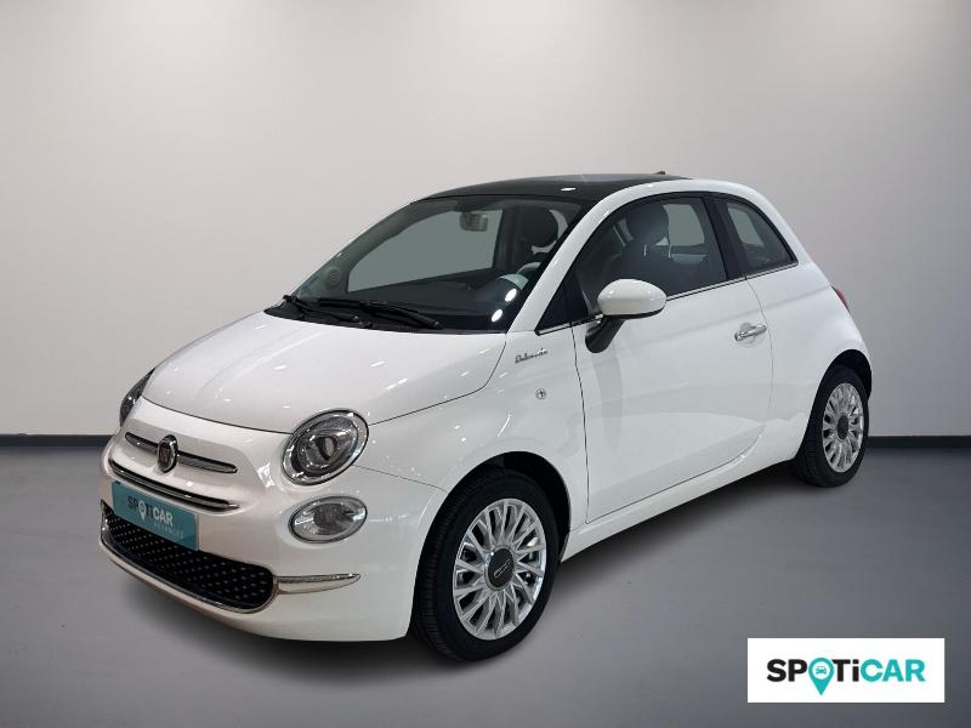 Imagen de FIAT 500