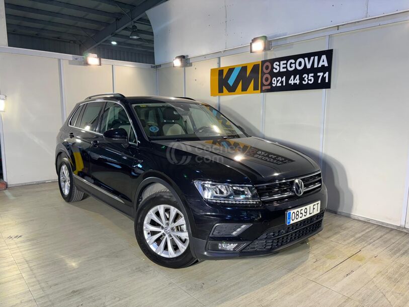 Foto del VOLKSWAGEN Tiguan 2.0TDI Advance DSG 110kW