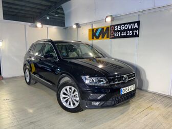 Imagen de VOLKSWAGEN Tiguan 2.0TDI Advance DSG 110kW