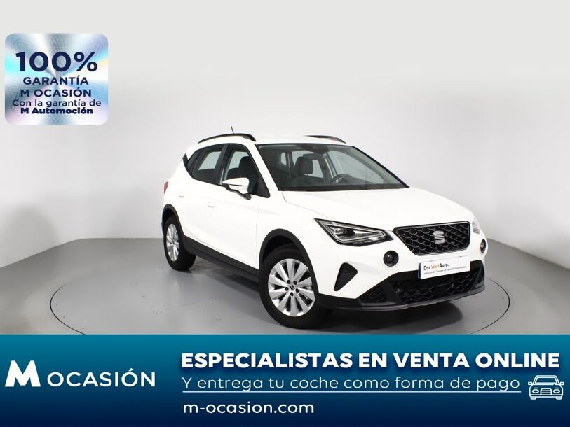 Foto del SEAT Arona 1.0 TSI S&S Style XM 110