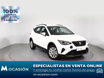 Imagen de SEAT Arona 1.0 TSI S&S Style XM 110