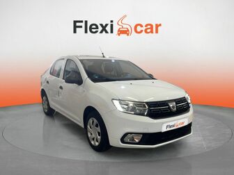 Imagen de DACIA Logan 1.0 Essential 55kW