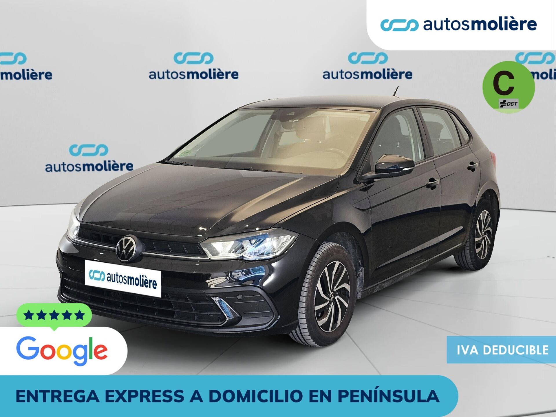 Imagen de VOLKSWAGEN Polo