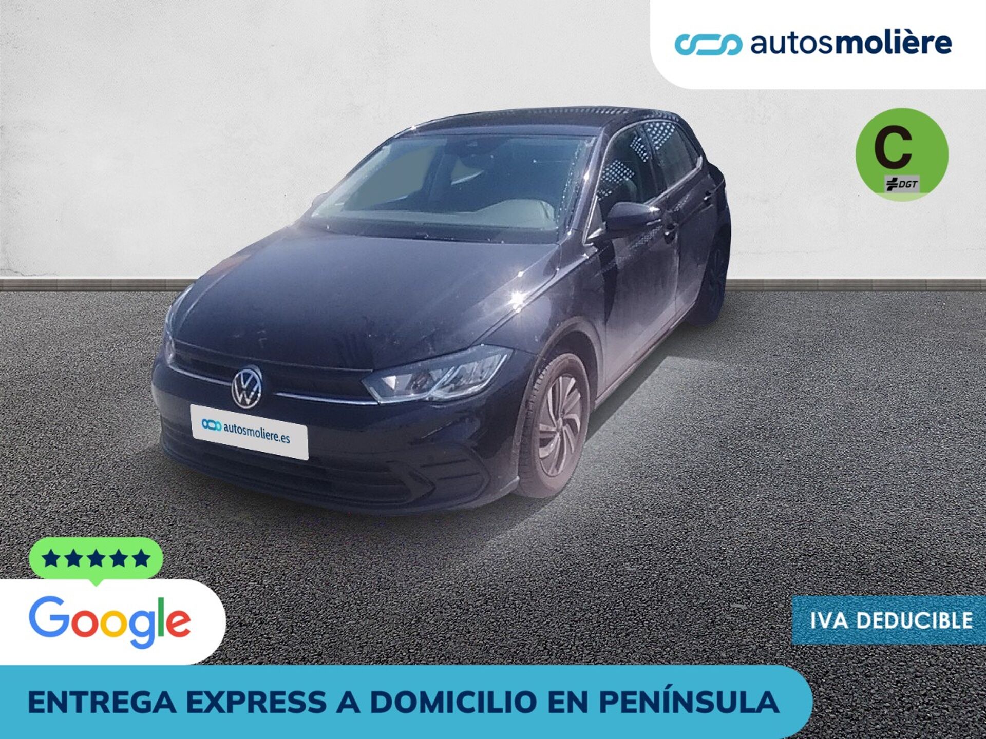 Imagen de VOLKSWAGEN Polo