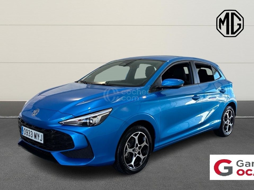 Foto del MG 3 1.5 Comfort