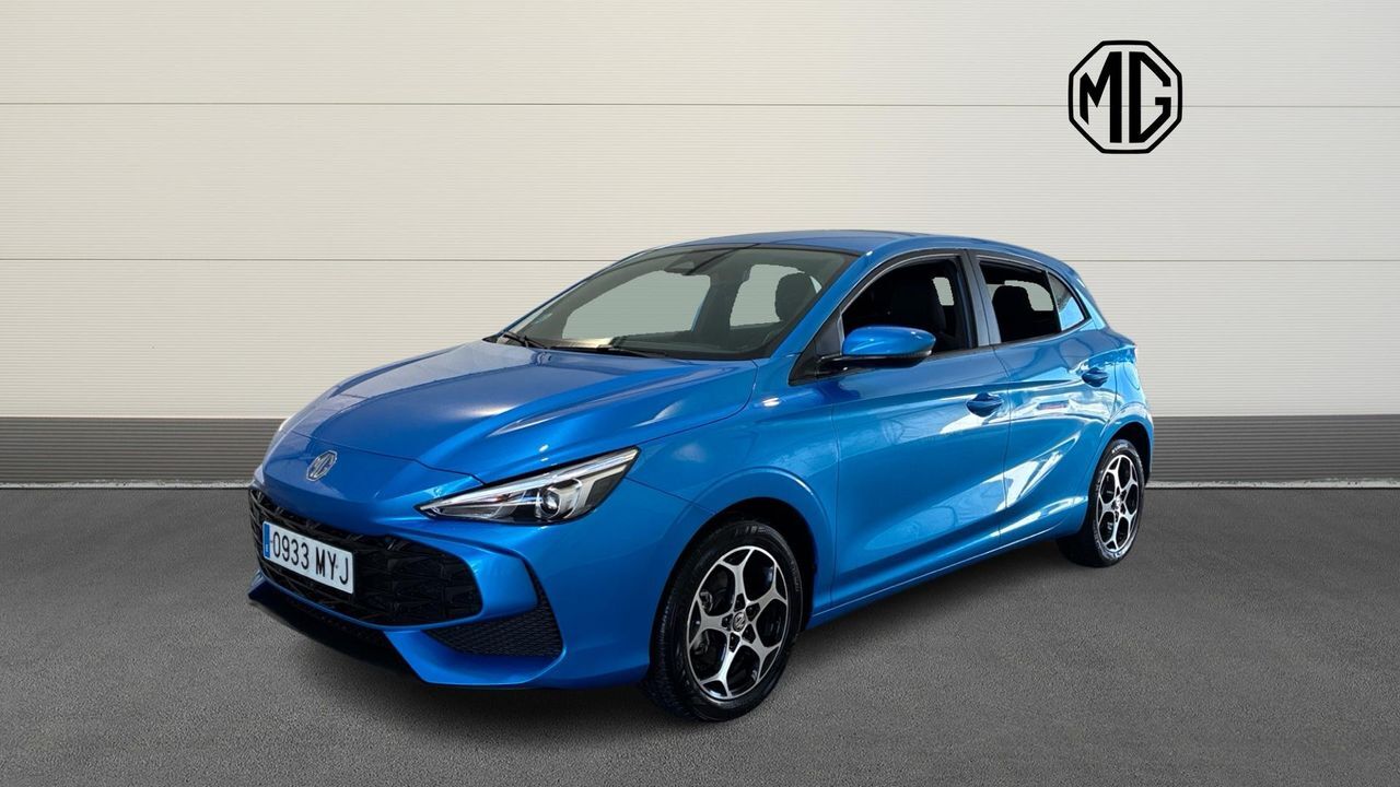 Foto del MG 3 1.5 Comfort