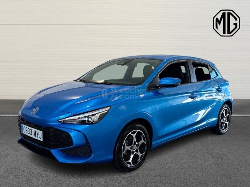 Foto del MG 3 1.5 Comfort