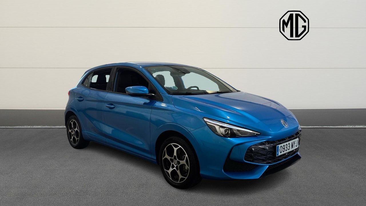 Foto del MG 3 1.5 Comfort