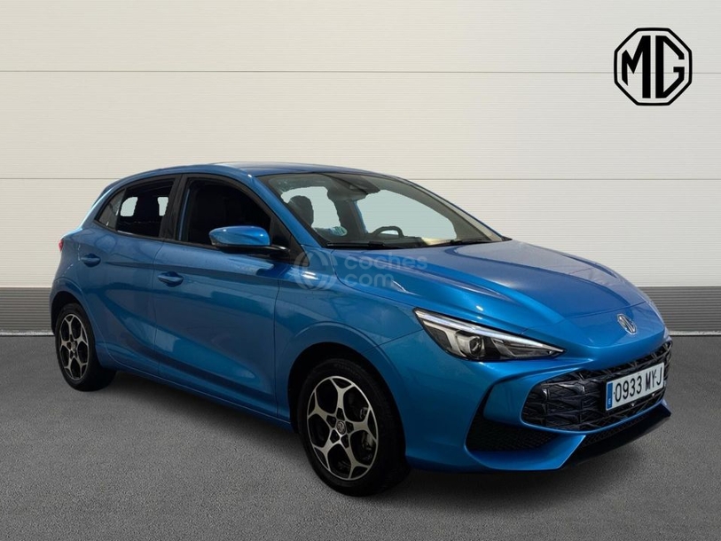 Foto del MG 3 1.5 Comfort