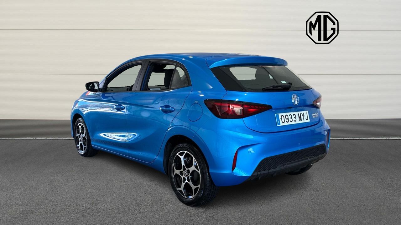 Foto del MG 3 1.5 Comfort