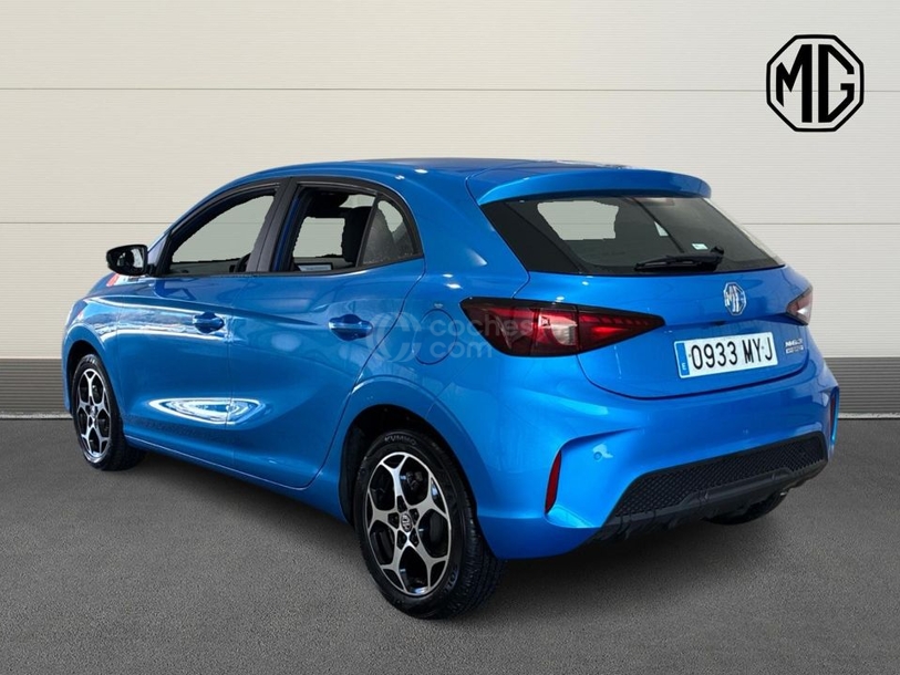 Foto del MG 3 1.5 Comfort