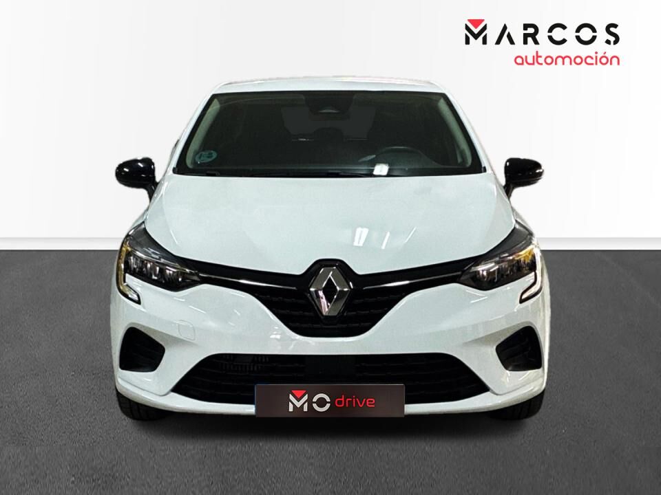 Foto del RENAULT Clio TCe Equilibre 67kW