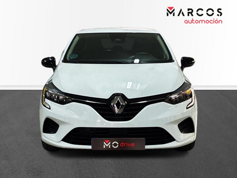 Foto del RENAULT Clio TCe Equilibre 67kW