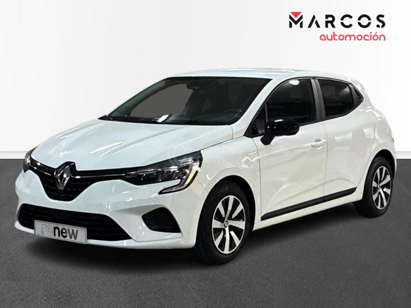 Foto del RENAULT Clio TCe Equilibre 67kW