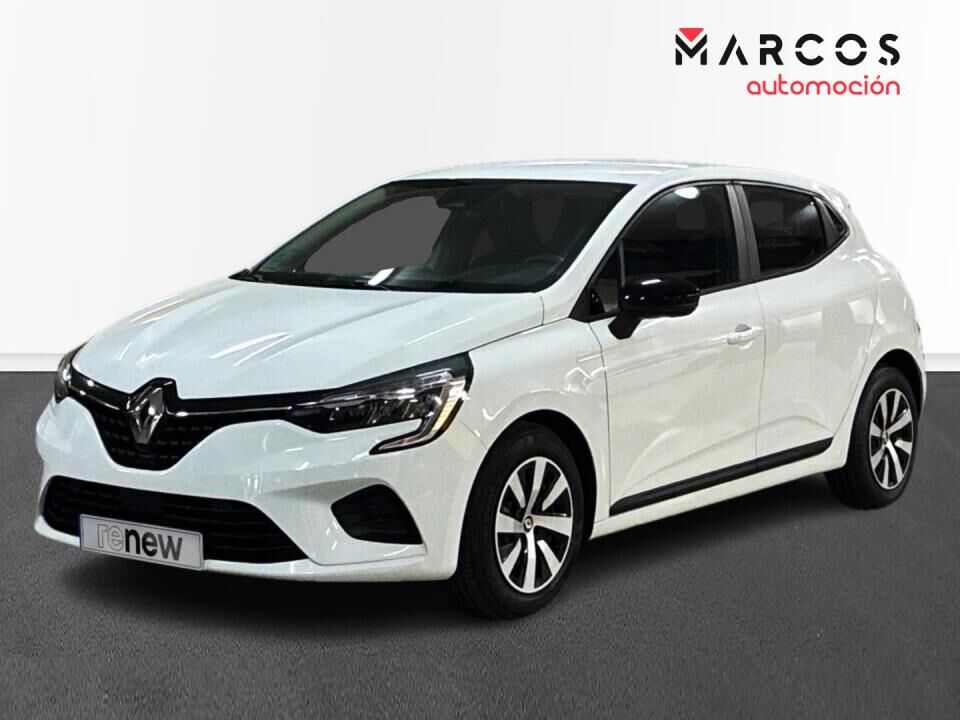 RENAULT Clio (Equilibre TCe 67 kW (91CV)) en Alicante