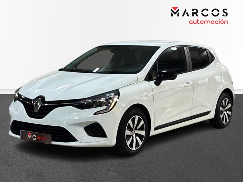 Foto del RENAULT Clio TCe Equilibre 67kW