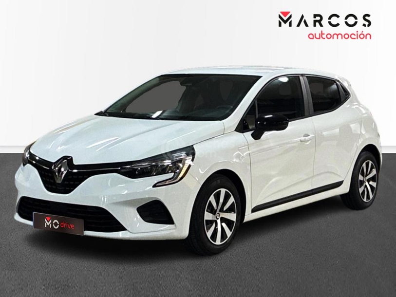 Foto del RENAULT Clio TCe Equilibre 67kW