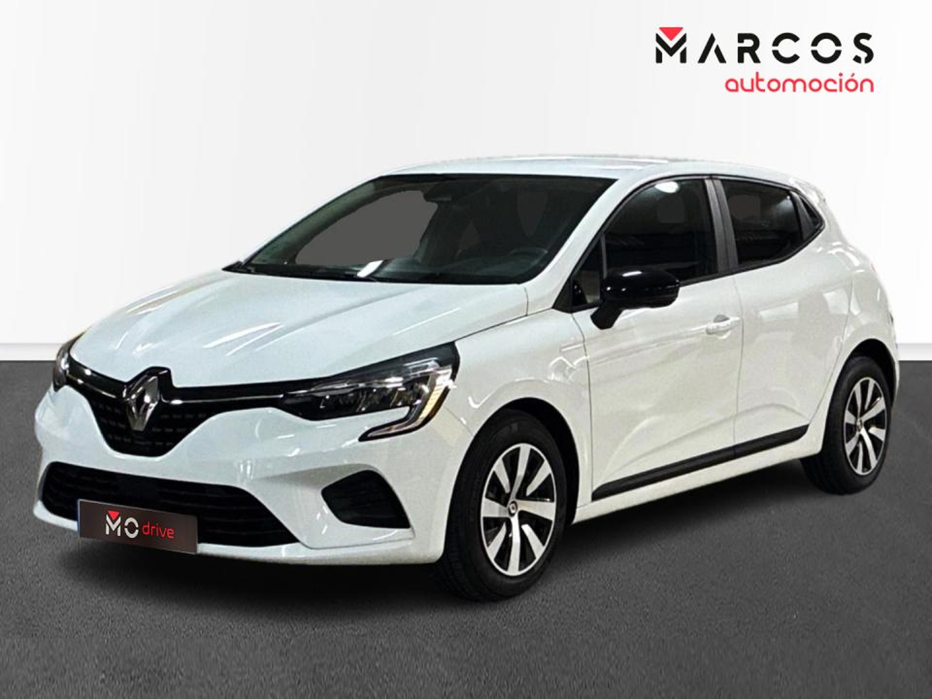 Imagen de RENAULT Clio