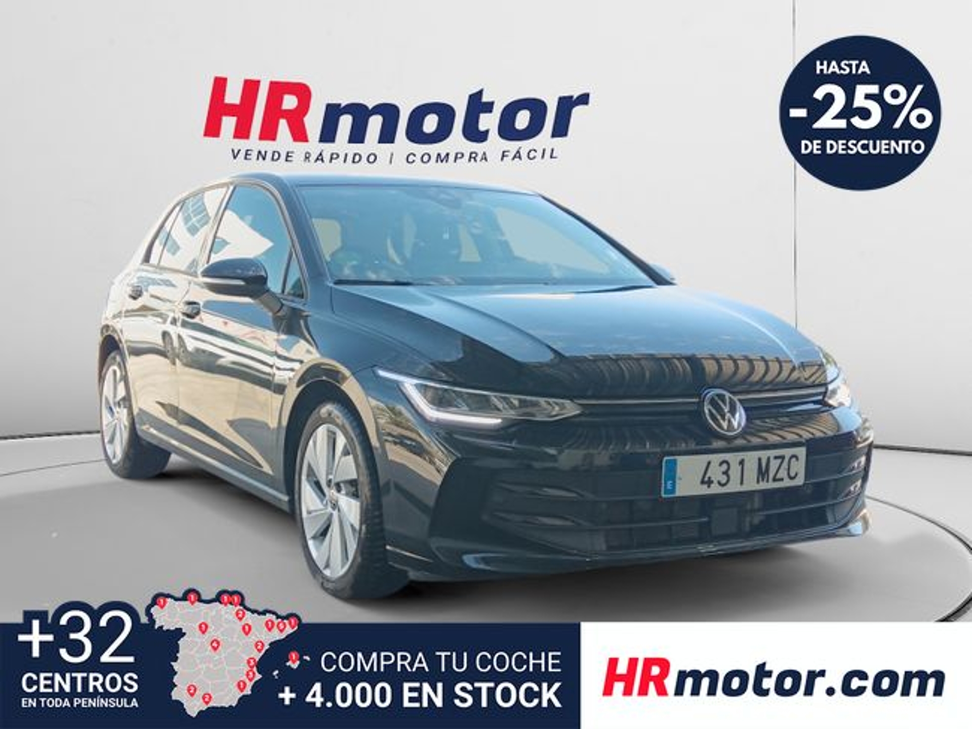 Imagen de VOLKSWAGEN Golf