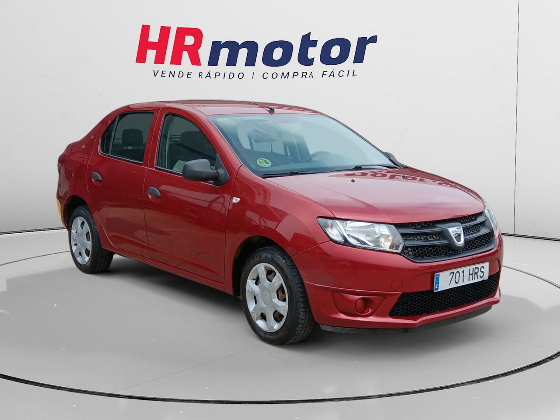 Imagen de DACIA Logan
