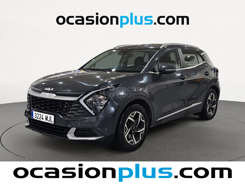 Foto del KIA Sportage 1.6 CRDi MHEV Business 4x2 136