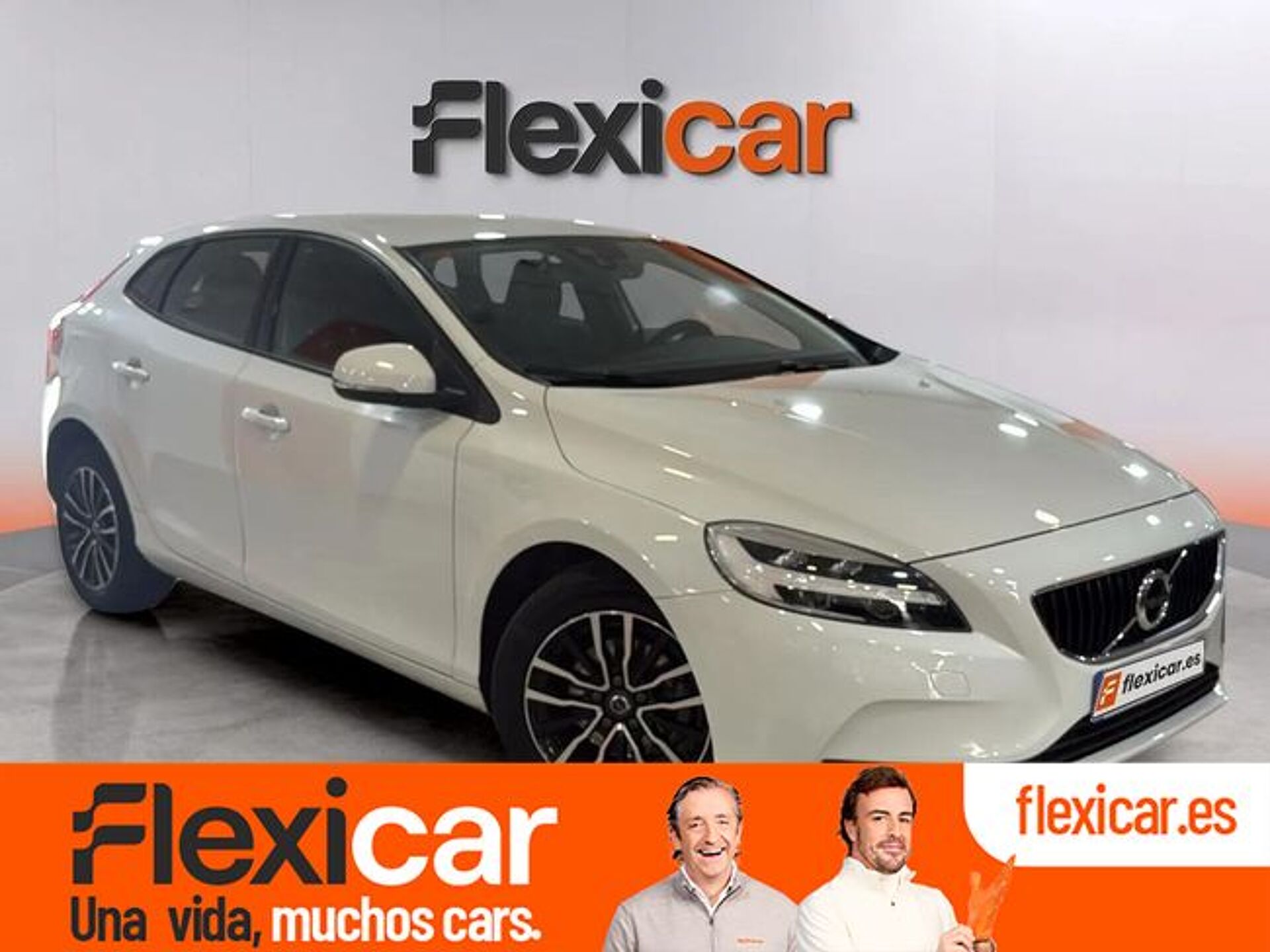 Imagen 1 de VOLVO V40