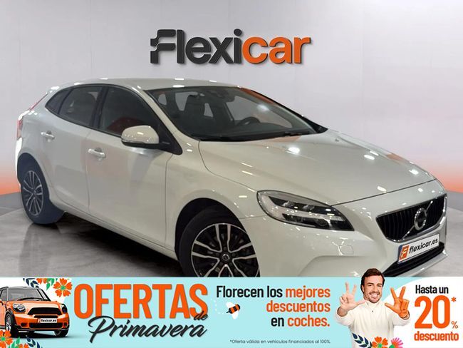 Foto del VOLVO V40 D2 Momentum 120