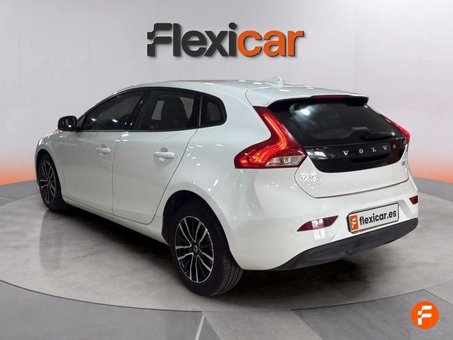 Foto del VOLVO V40 D2 Momentum 120