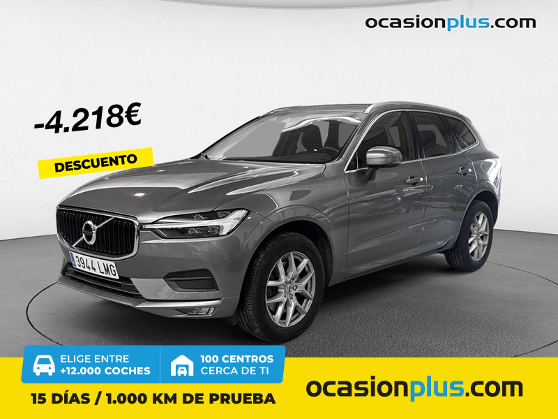 Imagen de VOLVO XC60