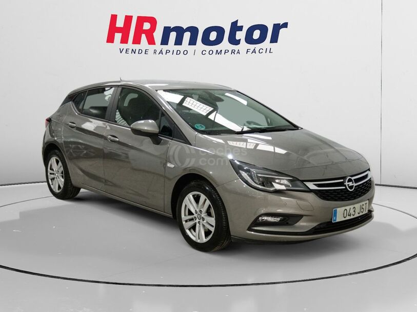 Foto del OPEL Astra 1.0T S-S Selective