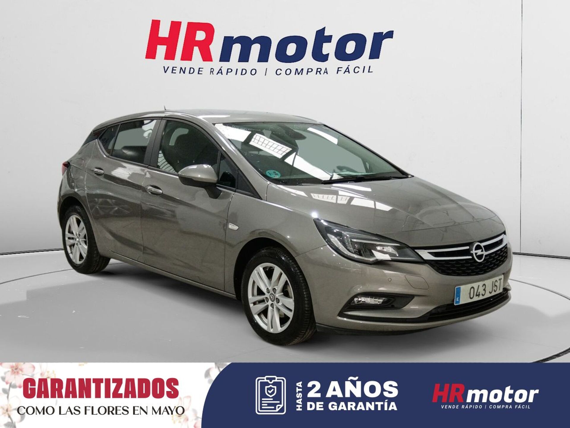 Imagen de OPEL Astra