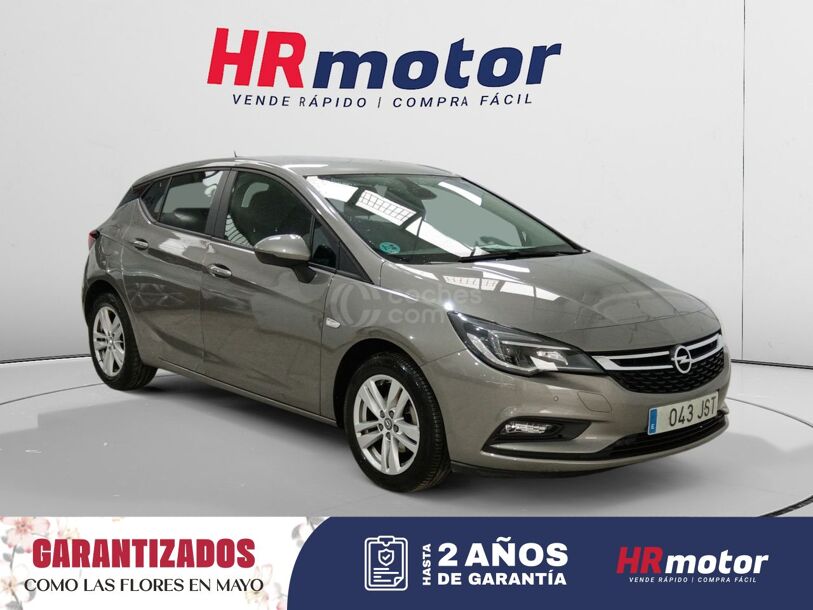 Foto del OPEL Astra 1.0T S-S Selective