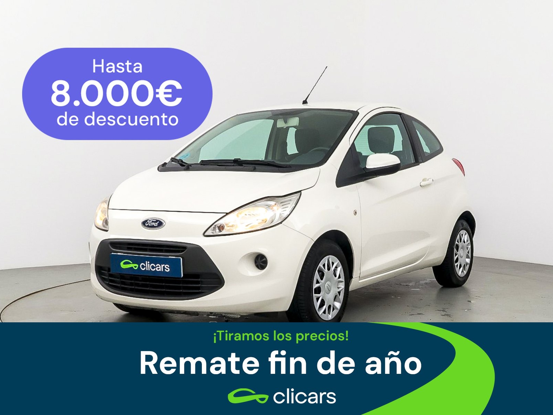 Imagen de FORD Ka