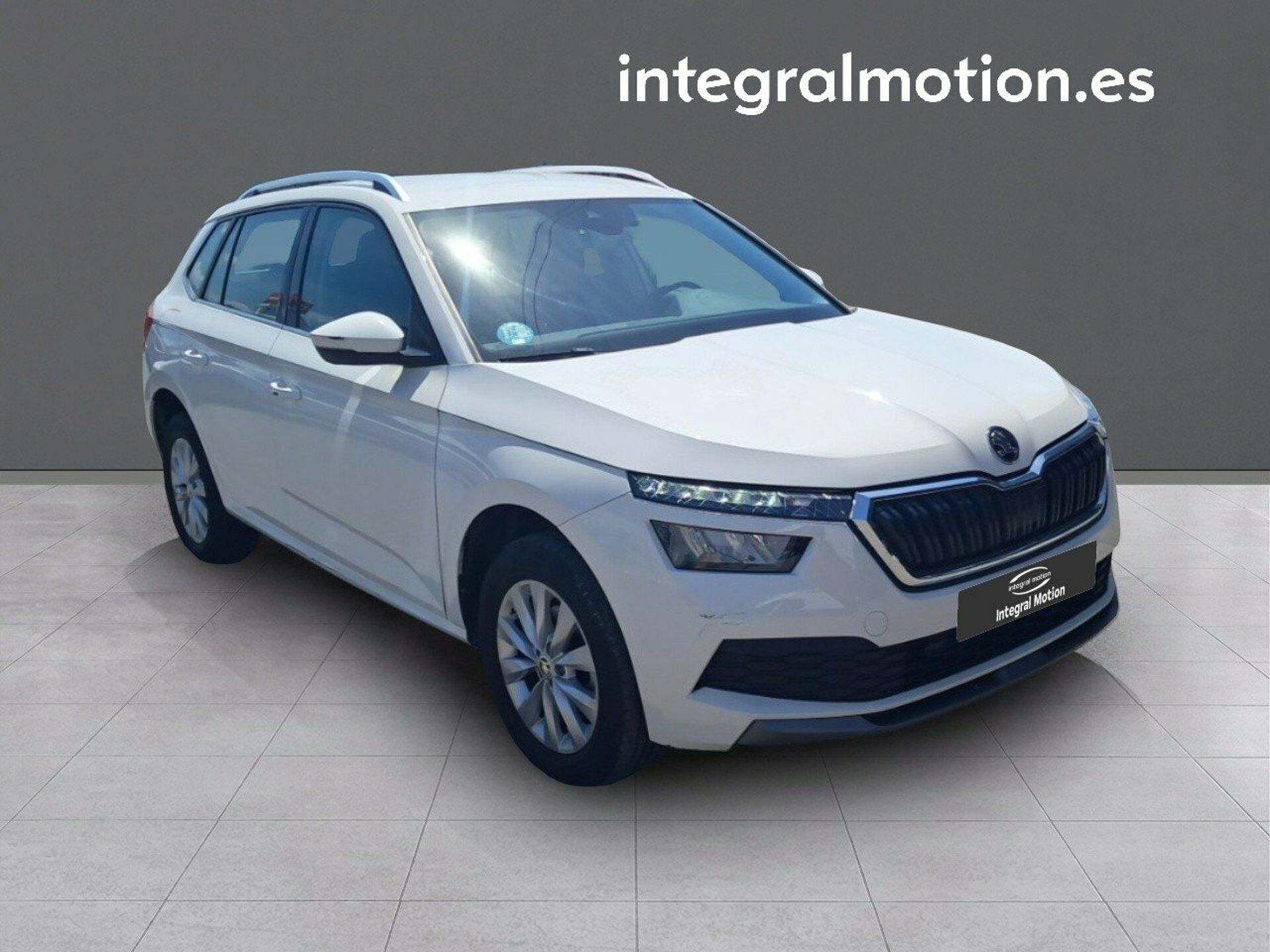 Imagen 3 de SKODA Kamiq