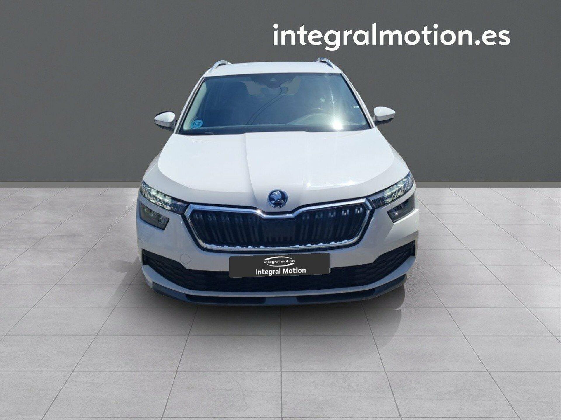 Imagen 2 de SKODA Kamiq