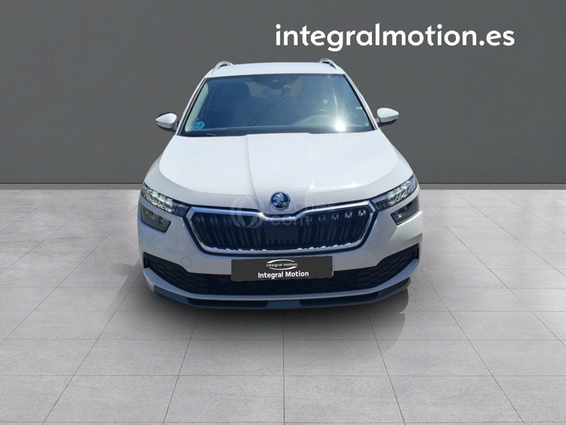 Foto del SKODA Kamiq 1.0 TSI Ambition 81kW DSG