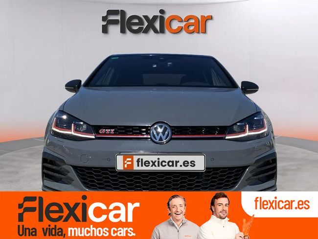 VOLKSWAGEN Golf (GTI TCR 2.0 TSI 213kW(290CV) DSG) en Granada