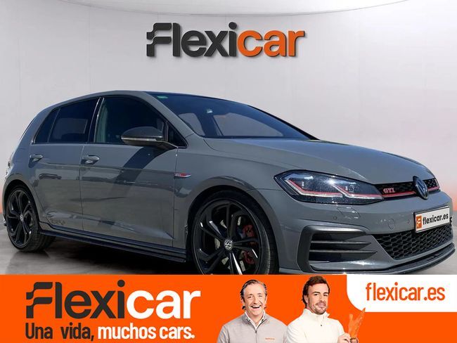 VOLKSWAGEN Golf (GTI TCR 2.0 TSI 213kW(290CV) DSG) en Granada