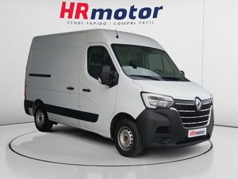 Imagen de RENAULT Master Fg. Blue dCi L1H2 3500 T 99kW