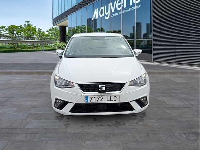 Foto del SEAT Ibiza 1.0 TSI S&S Style 95