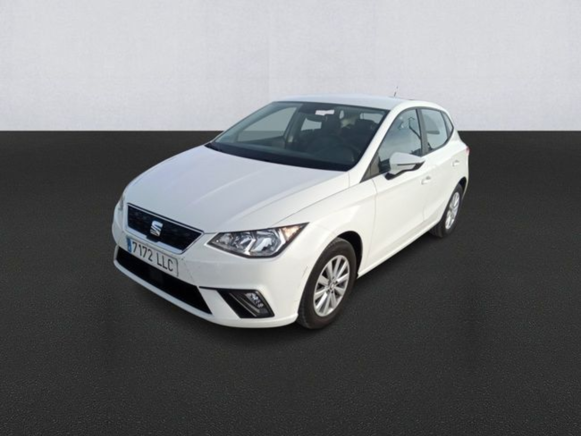 Imagen de SEAT Ibiza