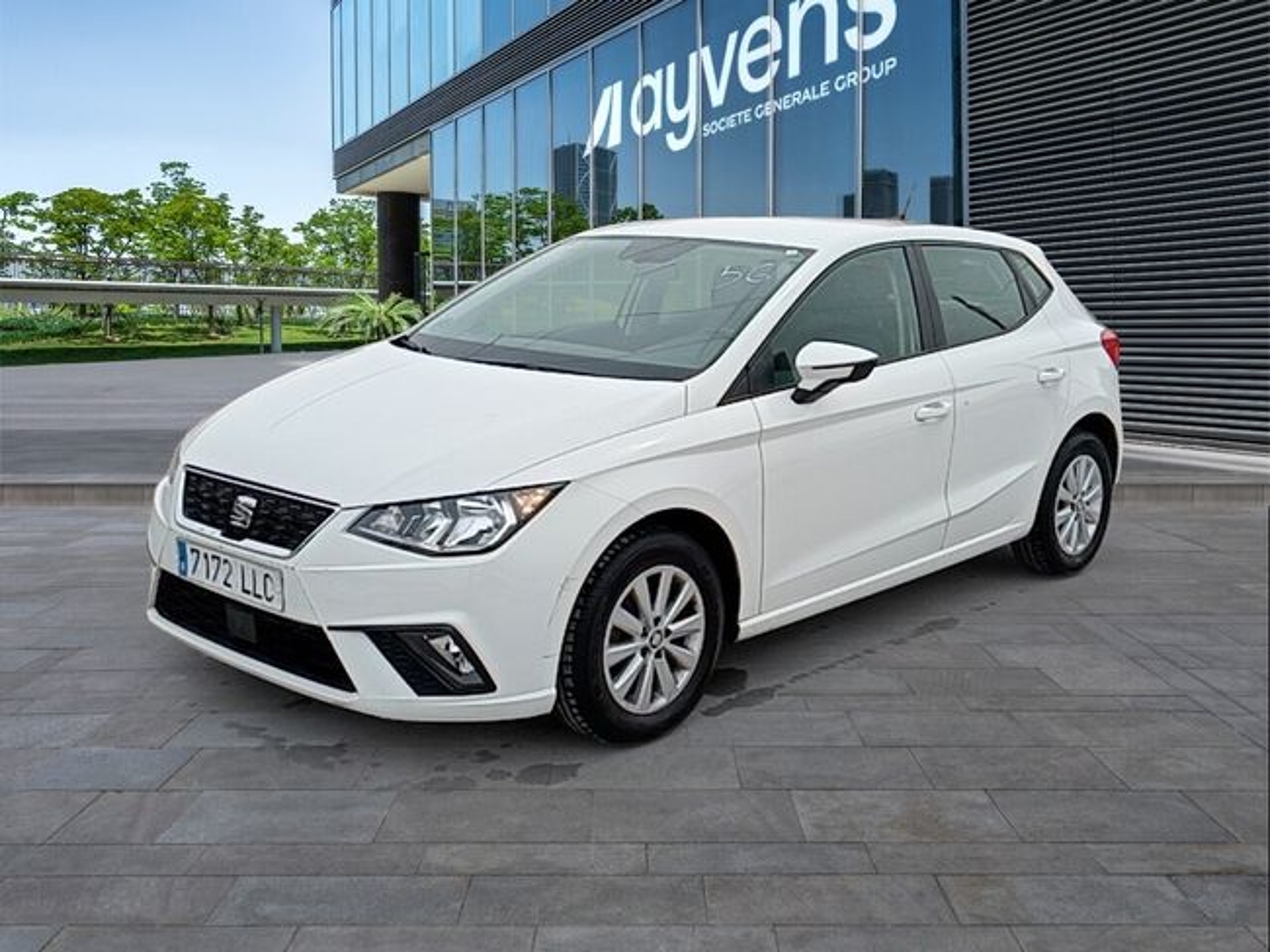Imagen de SEAT Ibiza