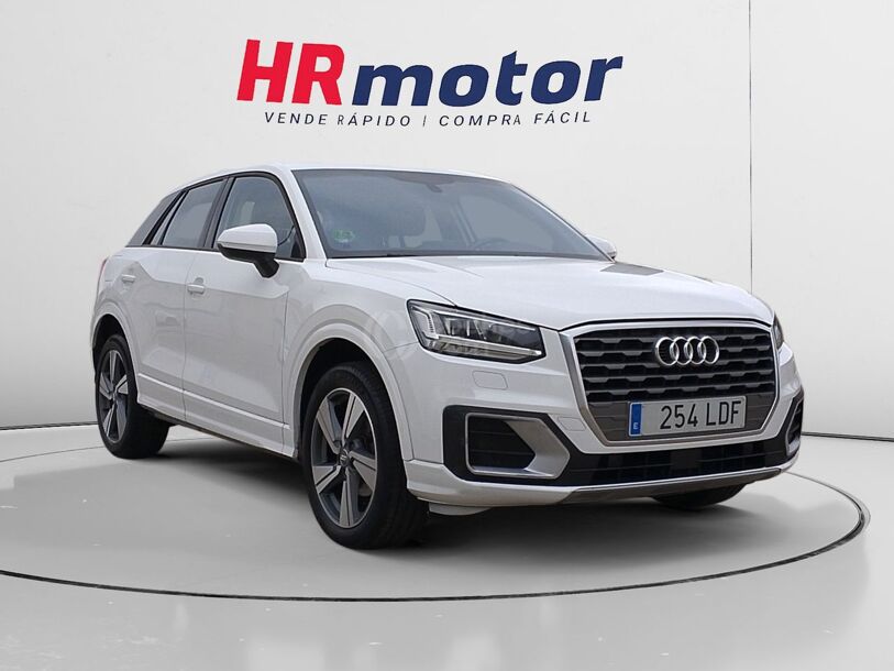 Foto del AUDI Q2 30 TDI Sport S tronic 85kW
