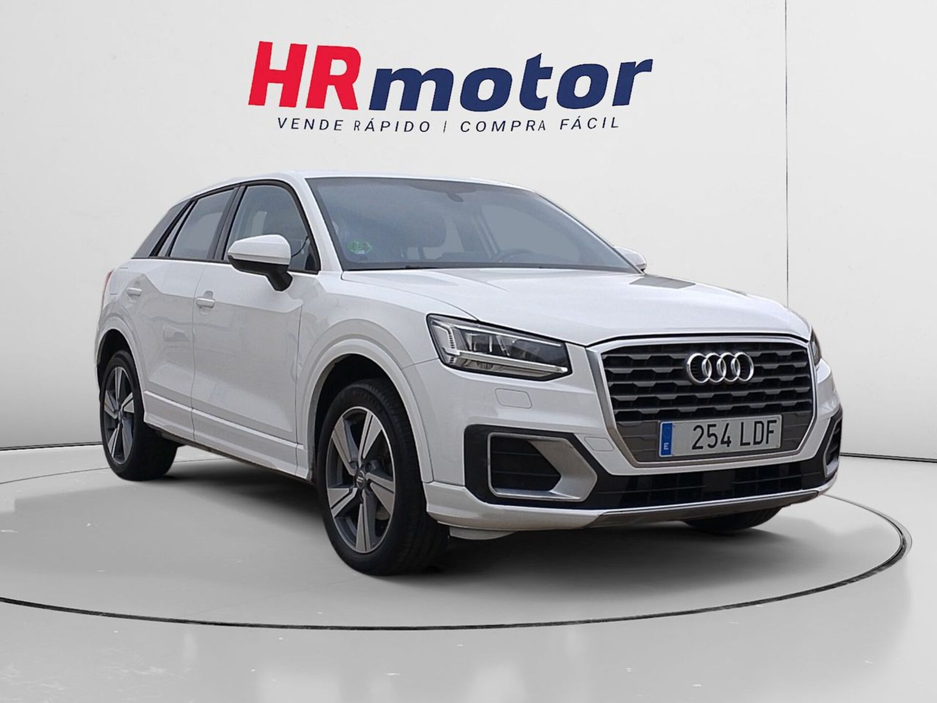Imagen de AUDI Q2