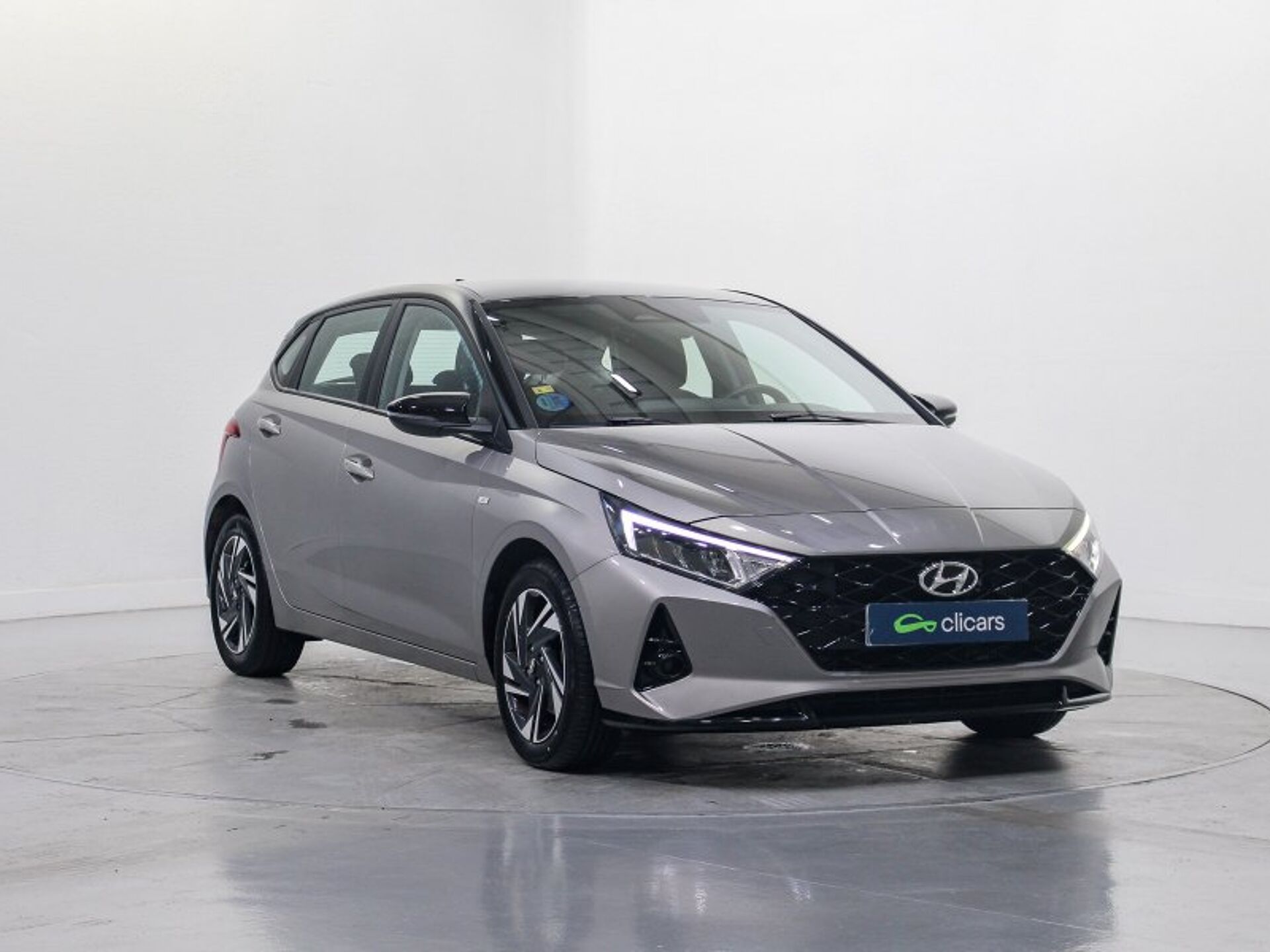 Imagen 3 de HYUNDAI i20