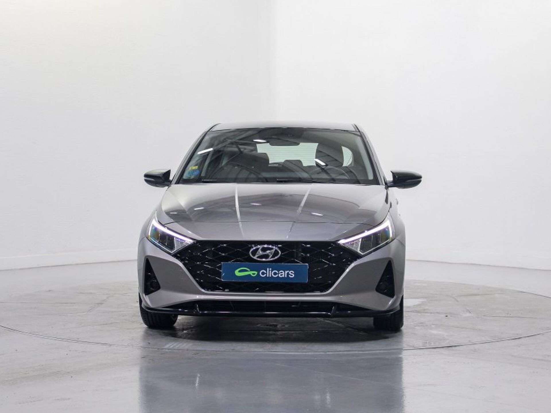Imagen 2 de HYUNDAI i20