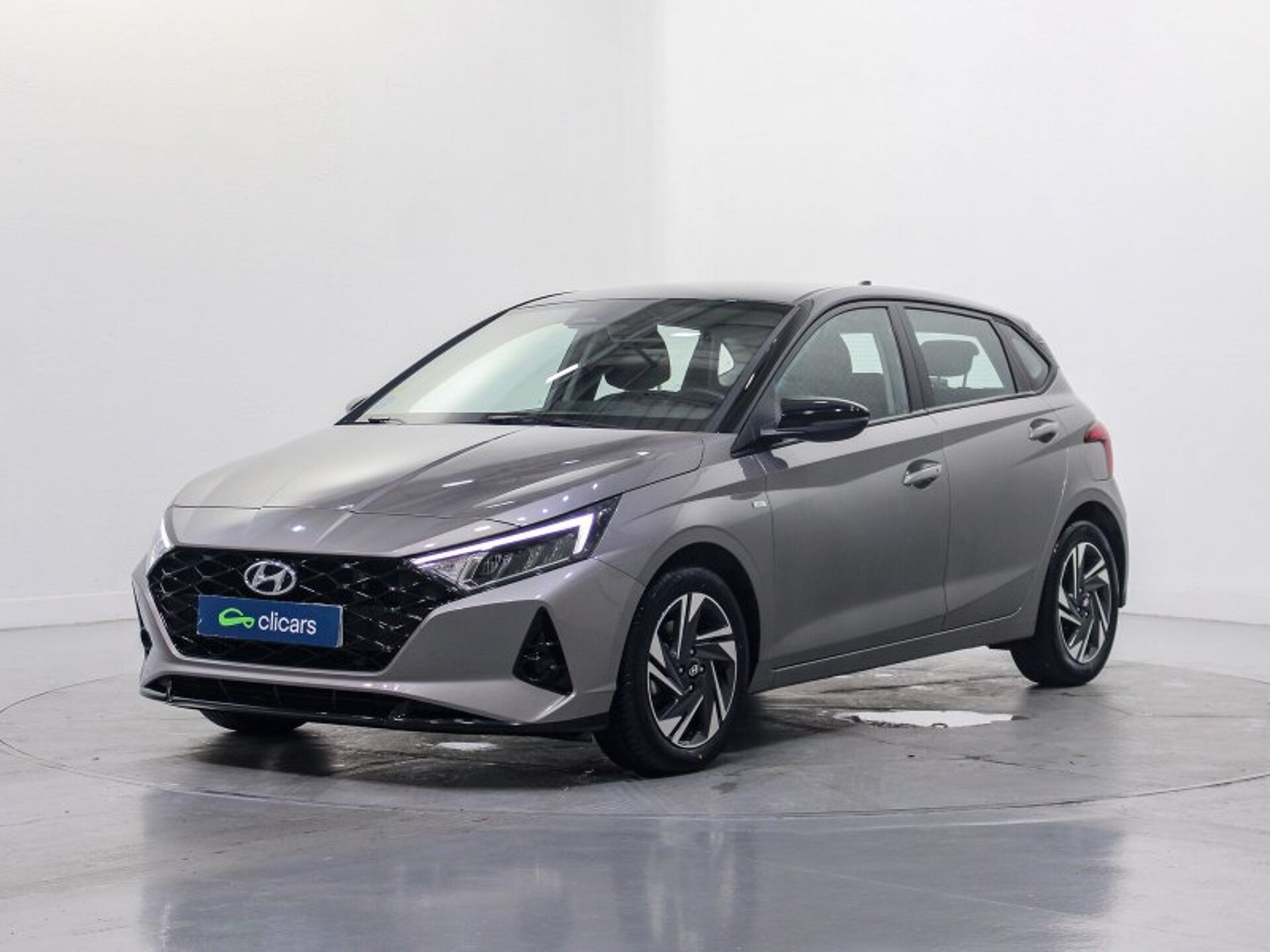 Imagen 1 de HYUNDAI i20
