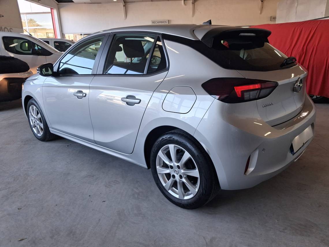 Foto del OPEL Corsa 1.2 XEL S-S Edition 75