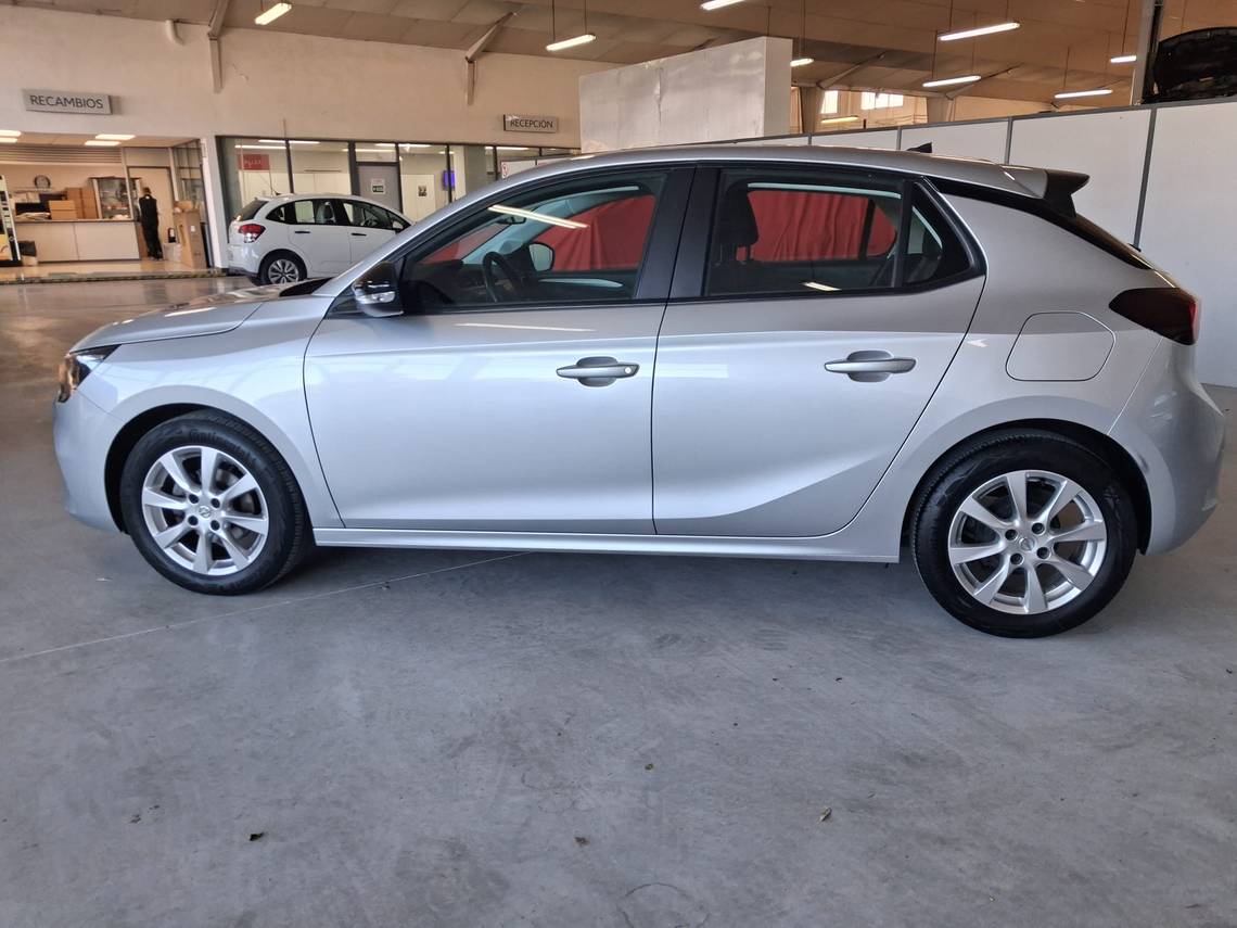 Foto del OPEL Corsa 1.2 XEL S-S Edition 75
